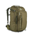 Redwing Traveler 50 - Burnt Olive